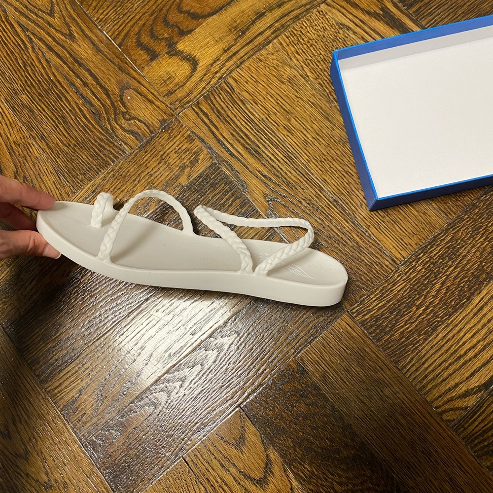 Ancient Greek Sandals